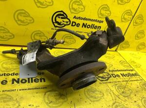 Stub Axle RENAULT Trafic II Kasten (FL)