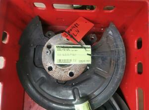 Stub Axle RENAULT Vel Satis (BJ0)