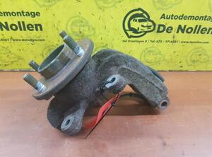 Stub Axle FORD Fusion (JU)