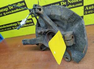 Stub Axle SUZUKI Wagon R Schrägheck (--)