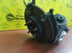 Stub Axle LAND ROVER Discovery Sport (L550)