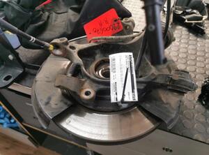 Stub Axle BMW 4 Coupe (F32, F82)