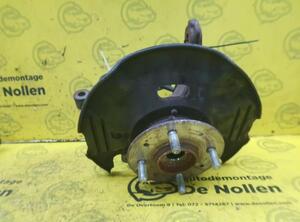 Stub Axle HONDA Jazz III (GE, GG, GP, ZA)