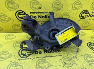 Stub Axle SEAT Ibiza III (6L1)