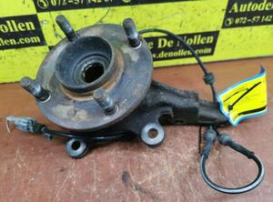 Stub Axle NISSAN Almera II Hatchback (N16)