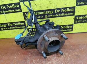 Stub Axle NISSAN Almera II Hatchback (N16)