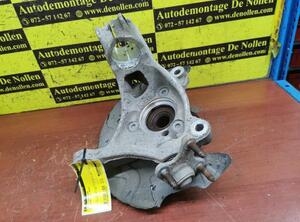 P20380168 Achsschenkel links vorne VW Tiguan II (AD) 5Q0407257A