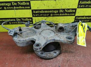 Stub Axle MERCEDES-BENZ Sprinter 3-T Kasten (B906)