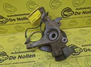 Stub Axle OPEL CORSA D (S07)