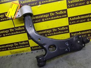 Track Control Arm FORD FIESTA V (JH_, JD_)