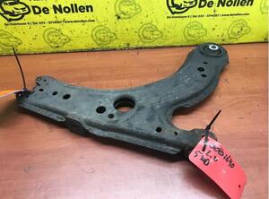 Track Control Arm VW GOLF IV (1J1)