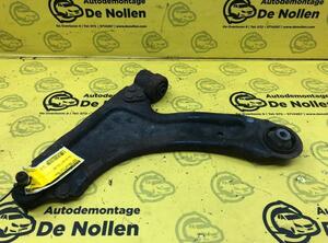 Draagarm wielophanging OPEL MERIVA A MPV (X03)