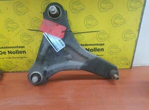 Track Control Arm RENAULT TWINGO III (BCM_, BCA_)