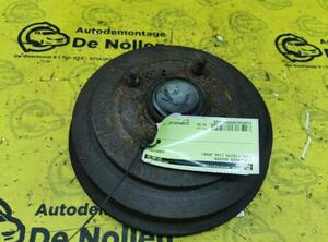 Wheel Bearing FORD Fiesta V (JD, JH)