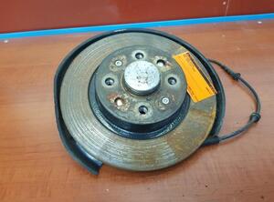 Wheel Bearing OPEL Corsa E (--)