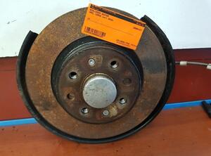 Wheel Bearing OPEL Corsa E (--)