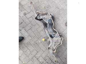 Front asdrager PEUGEOT 206 SW (2E/K)