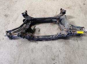 Front Axle Bracket JAGUAR XF (CC9, J05)