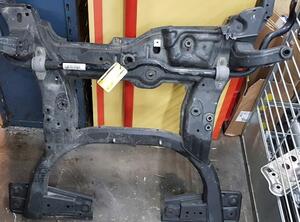 Front Axle Bracket MERCEDES-BENZ A-Klasse (W176)