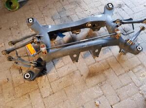 Front Axle Bracket BMW 3er Touring (F31)