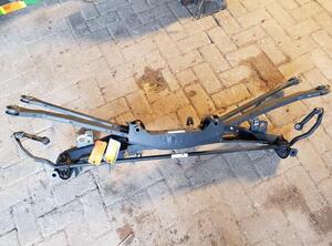 Front Axle Bracket BMW 2 Active Tourer (F45)