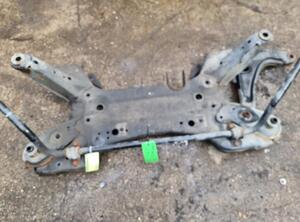 Front Axle Bracket RENAULT Master III Kasten (FV)