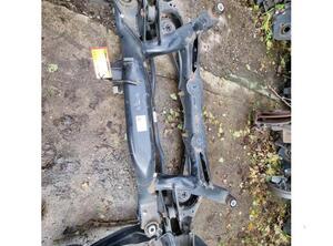 Front Axle Bracket VW Tiguan (5N)