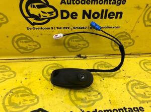 Antenne Dach Peugeot 208 I CA, CC 980161088000 P17345125