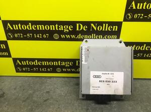 Audio Amplifier AUDI A4 Avant (8ED, B7)