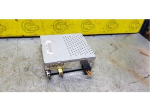 Audio Amplifier MERCEDES-BENZ S-Klasse (W220)