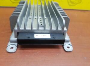 Audio Amplifier AUDI A4 Cabriolet (8H7, 8HE, B6, B7)