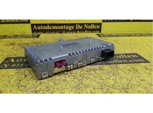 Audio Amplifier MERCEDES-BENZ E-Klasse (W212)