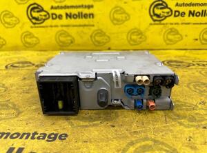 Audio Amplifier OPEL Corsa F (--)