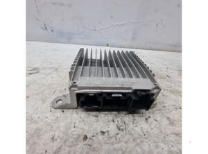 Audio Amplifier MAZDA CX-3 (DK)