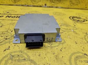 Audio Amplifier FIAT GRANDE PUNTO (199_), FIAT PUNTO (199_), FIAT PUNTO EVO (199_), ABARTH GRANDE PUNTO