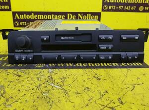 Radio Cassette Player BMW 3er (E46)