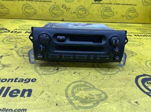 P19175202 Cassetten-Radio MINI Mini (R50, R53) 692159301