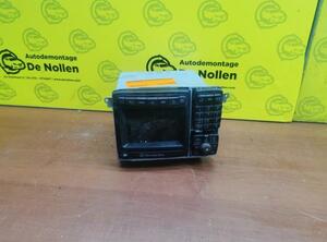 P15908184 CD-Radio MERCEDES-BENZ S-Klasse (W220) A2208200389