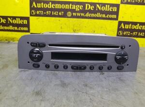 CD-Radio Alfa Romeo 147 937 7645327316 P11797779