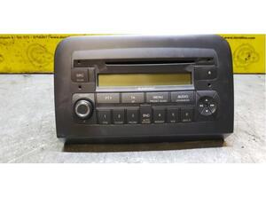 CD-Radio FIAT Croma (194)