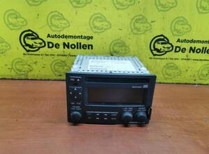 CD-Radio Volvo S60  P30623157 P14763047