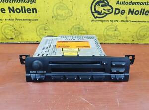 CD-Radio BMW 3er Compact E46 65126919072 P15190439