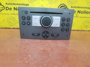 CD-Radio OPEL Astra H Caravan (L35)