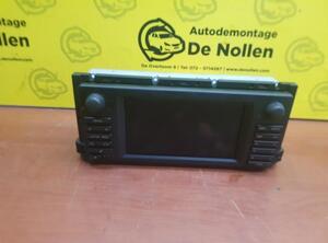 CD-Radio BMW 5er Touring (E39)