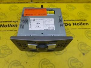 CD-Radio Opel Astra H Caravan  344183129 P16265911