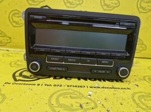 CD-Radio VW Polo V 6R, 6C 5M0035186AA P17372627