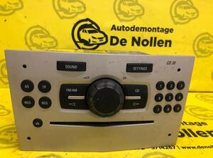 CD-Radio OPEL Corsa D (S07)