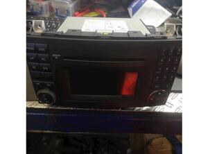 CD-Radio MERCEDES-BENZ VIANO (W639)