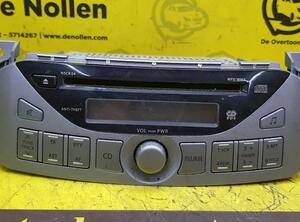 CD-Radio Nissan Pixo  39101M68K00 P12601191