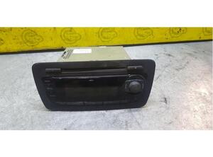 CD-Radio Seat Ibiza IV 6J 6J1035153G P13769466